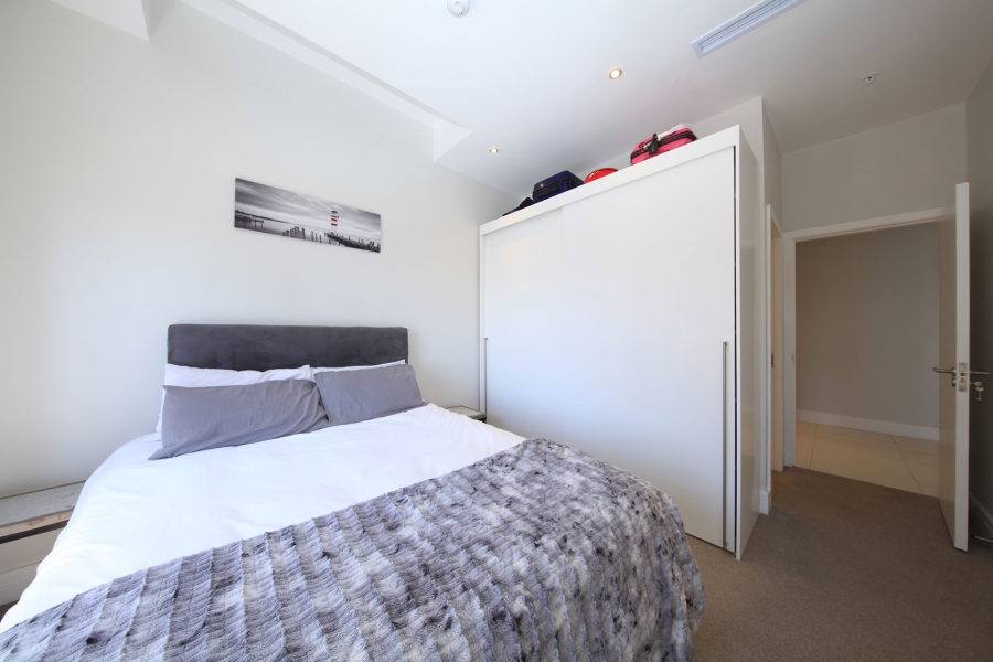 2 Bedroom Property for Sale in Cape Town City Centre Western Cape